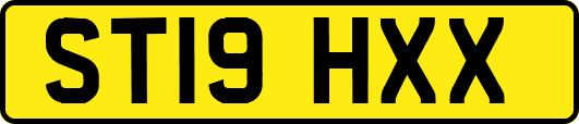 ST19HXX