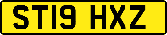 ST19HXZ