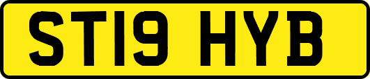 ST19HYB