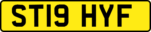 ST19HYF