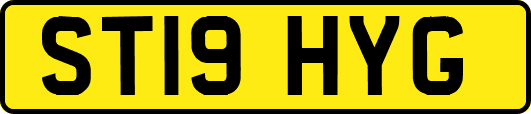 ST19HYG