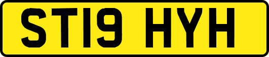 ST19HYH