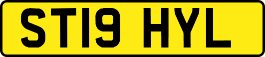 ST19HYL