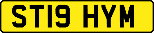 ST19HYM