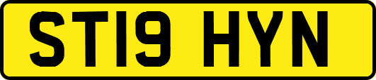 ST19HYN