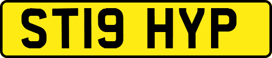 ST19HYP
