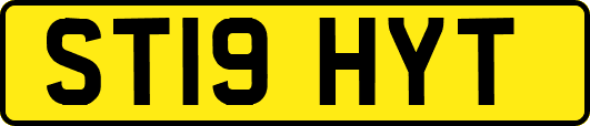 ST19HYT