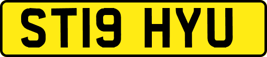 ST19HYU