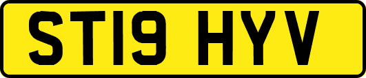 ST19HYV