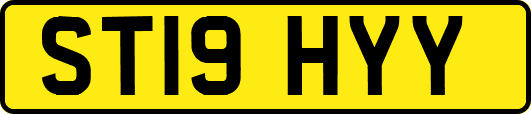 ST19HYY