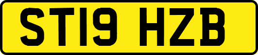 ST19HZB
