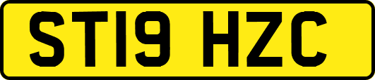 ST19HZC