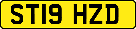 ST19HZD