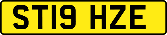 ST19HZE