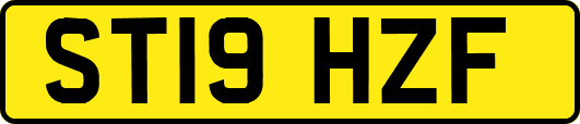 ST19HZF