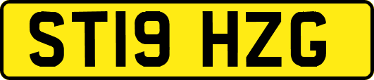 ST19HZG