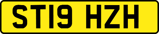 ST19HZH