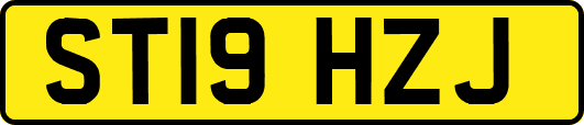 ST19HZJ