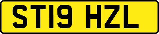 ST19HZL