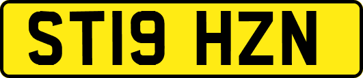 ST19HZN