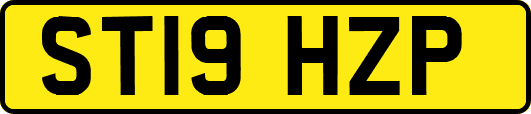 ST19HZP