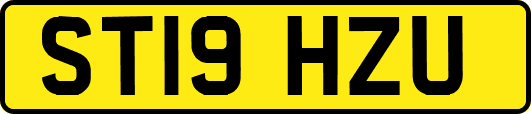 ST19HZU
