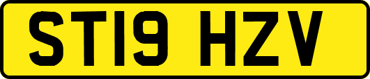 ST19HZV