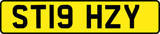 ST19HZY