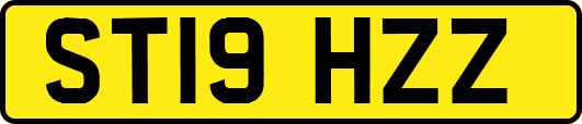 ST19HZZ