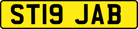 ST19JAB