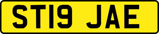 ST19JAE