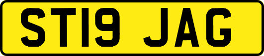 ST19JAG