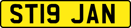 ST19JAN