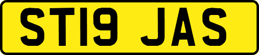 ST19JAS