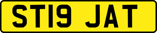 ST19JAT