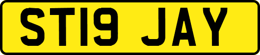 ST19JAY