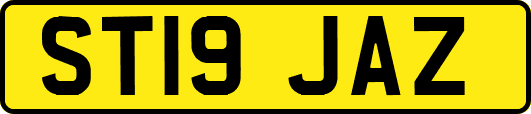 ST19JAZ