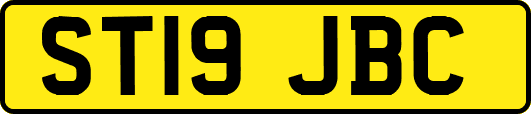 ST19JBC