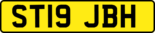 ST19JBH