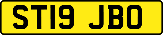 ST19JBO