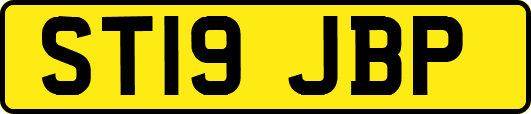 ST19JBP