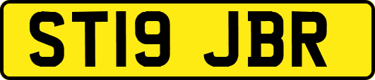 ST19JBR