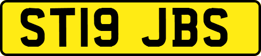 ST19JBS