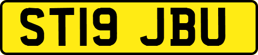 ST19JBU