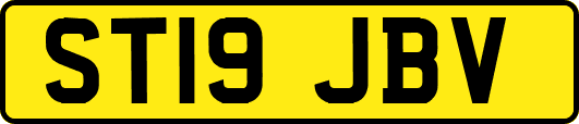 ST19JBV
