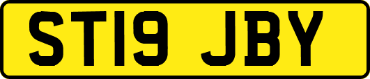 ST19JBY