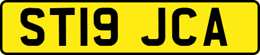 ST19JCA