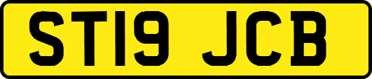 ST19JCB