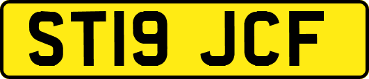 ST19JCF