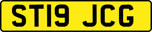ST19JCG